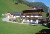 Ausbau des Jenneweinhofs 1998