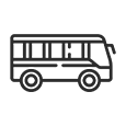 Ski- und Wanderbus Icon