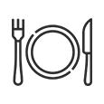 Restaurant Icon