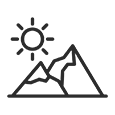 Berge Icon