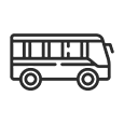 Ski- und Wanderbus Icon