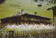 View of Jenneweinhof in 1905