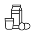 Hofeigene Produkte Icon